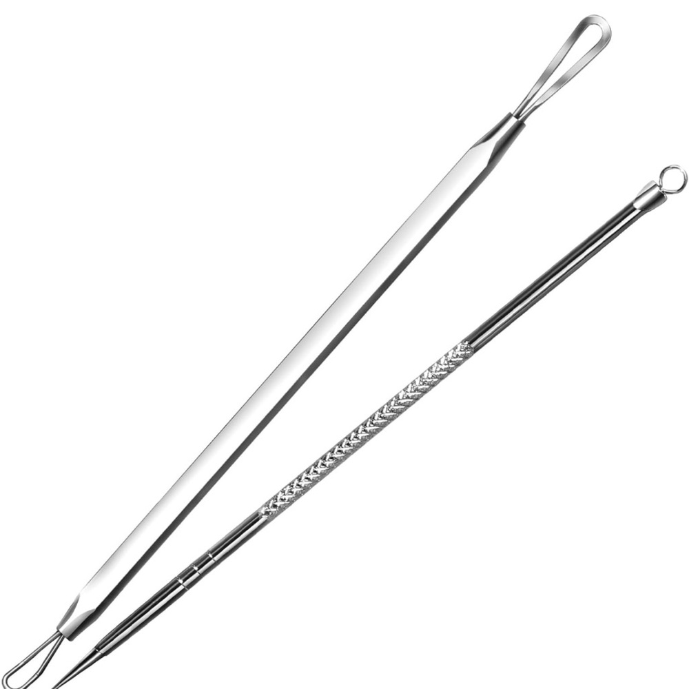 Blackhead extractor